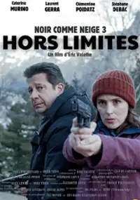 Plakat filmu Hors limites