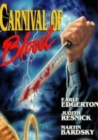 plakat filmu Carnival of Blood
