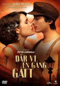 Plakat filmu Ślady naszej przeszłości