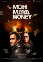plakat filmu Moh Maya Money