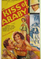 plakat filmu Kiss of Araby