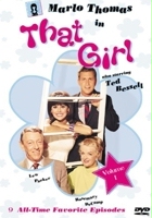 plakat filmu That Girl