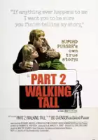 plakat filmu Walking Tall Part II