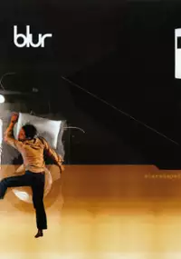 Plakat filmu Blur: Starshaped