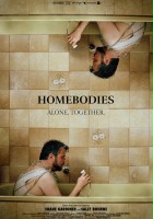 plakat filmu Homebodies