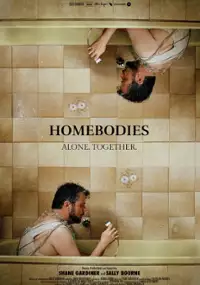Plakat filmu Homebodies
