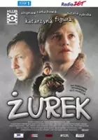 plakat filmu Żurek