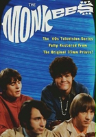 plakat filmu The Monkees