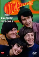plakat serialu The Monkees