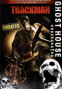 Plakat filmu Putevoy obkhodchik