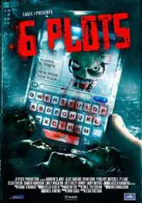 Plakat filmu 6 Plots