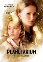 Lily-Rose Depp / Planetarium