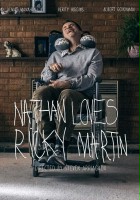 plakat filmu Nathan Loves Ricky Martin