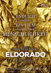 Plakat filmu Eldorado