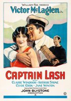 plakat filmu Miłostki kapitana Lasha