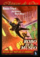 plakat filmu Żyj kr&oacute;tko, a dobrze