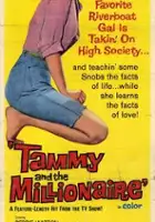 plakat filmu Tammy and the Millionaire