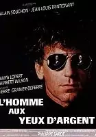 Alain Souchon / L'Homme aux yeux d'argent