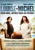 plakat filmu Louise Michel