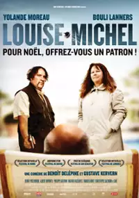 Plakat filmu Louise Michel