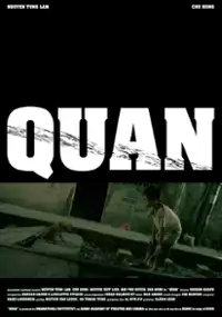 Plakat filmu Quan