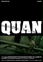 plakat filmu Quan