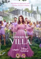 plakat - Willa Vanderpump (2024)