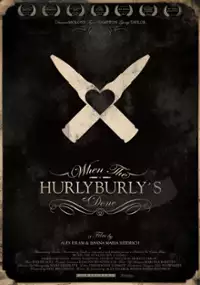 Plakat filmu When the Hurlyburly's Done