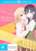 plakat serialu Citrus