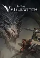 plakat filmu Lost Eidolons: Veil of the Witch
