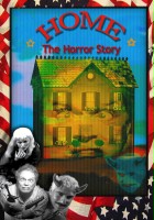 plakat filmu Home the Horror Story