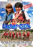 Shinta Rianasari / Laskar cilik