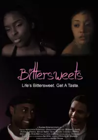 Plakat filmu Bittersweets