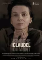 plakat filmu Camille Claudel, 1915