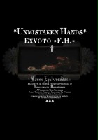 Unmistaken Hands: Ex Voto F.H.