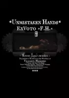 plakat filmu Unmistaken Hands: Ex Voto F.H.