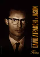 plakat filmu Kitchen