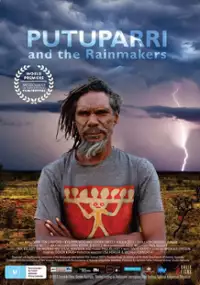 Plakat filmu Putuparri and the Rainmakers