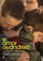 plakat filmu El amor de Andrea