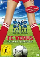 Outi Keskevaari / FC Venus