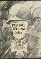 plakat filmu Przygody Wernera Holta