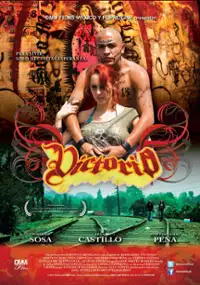 Plakat filmu Victorio