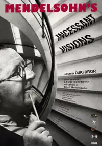 Plakat filmu Incessant Visions