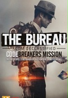 plakat filmu The Bureau: XCOM Declassified - Code Breakers