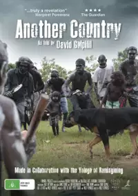 Plakat filmu Another Country
