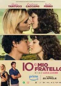 Plakat filmu Io e mio fratello