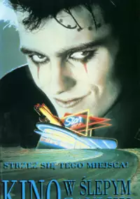 Plakat filmu Pułapka