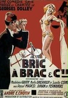 plakat filmu Bric a Brac et compagnie