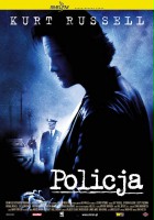 plakat filmu Policja