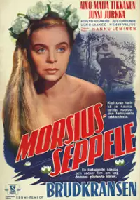 Plakat filmu Morsiusseppele